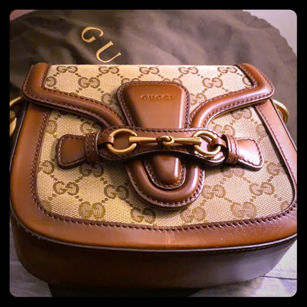 Gucci Lady web mini